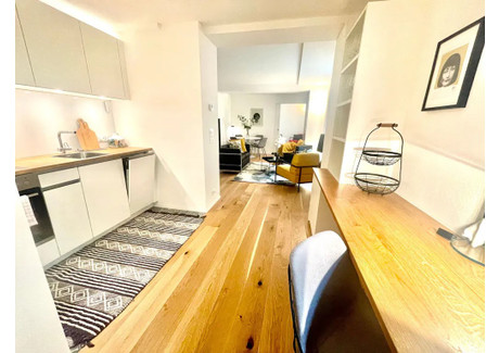 Mieszkanie do wynajęcia - Eidmattstrasse Zurich, Szwajcaria, 60 m², 7439 USD (29 830 PLN), NET-90225283