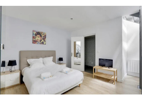 Mieszkanie do wynajęcia - Cité d'Angoulême Paris, Francja, 36 m², 3409 USD (13 431 PLN), NET-90225317