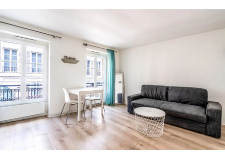 Mieszkanie do wynajęcia - Rue de Grenelle Paris, Francja, 25 m², 1830 USD (7157 PLN), NET-90225320