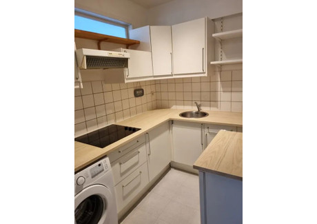 Mieszkanie do wynajęcia - Boulevard Auguste Reyers Schaerbeek, Belgia, 40 m², 682 USD (2796 PLN), NET-90225330