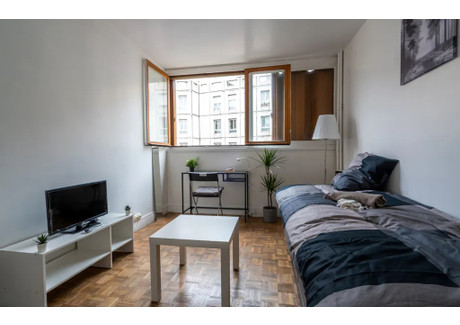 Mieszkanie do wynajęcia - Rue des Envierges Paris, Francja, 22 m², 1955 USD (8173 PLN), NET-90225332