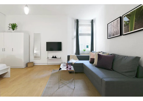 Mieszkanie do wynajęcia - Fehmarner Straße Berlin, Niemcy, 45 m², 1517 USD (5946 PLN), NET-90225333