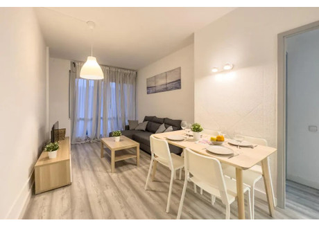 Mieszkanie do wynajęcia - Gran Via de les Corts Catalanes Barcelona, Hiszpania, 75 m², 2074 USD (8316 PLN), NET-90225398