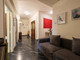 Mieszkanie do wynajęcia - Via dell'Oriuolo Florence, Włochy, 75 m², 2574 USD (10 374 PLN), NET-90225399