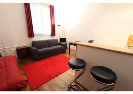 Mieszkanie do wynajęcia - Rue des Longues Raies Nanterre, Francja, 27 m², 714 USD (2741 PLN), NET-90225432