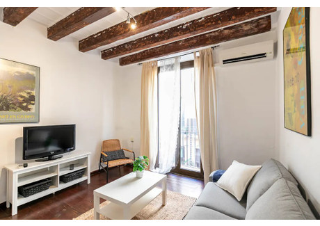 Mieszkanie do wynajęcia - Carrer d'en Boquer Barcelona, Hiszpania, 50 m², 1337 USD (5135 PLN), NET-90225506