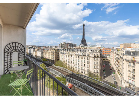 Mieszkanie do wynajęcia - Boulevard de Grenelle Paris, Francja, 54 m², 5682 USD (21 761 PLN), NET-90225543