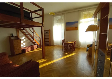 Mieszkanie do wynajęcia - Vásár utca Budapest, Węgry, 52 m², 639 USD (2653 PLN), NET-90225635