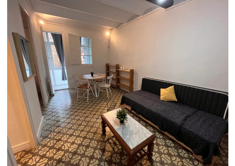 Mieszkanie do wynajęcia - Carrer de les Carretes Barcelona, Hiszpania, 35 m², 972 USD (3908 PLN), NET-90225664