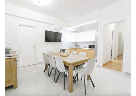 Mieszkanie do wynajęcia - Ioulianou Athens, Grecja, 125 m², 4235 USD (17 320 PLN), NET-90225677