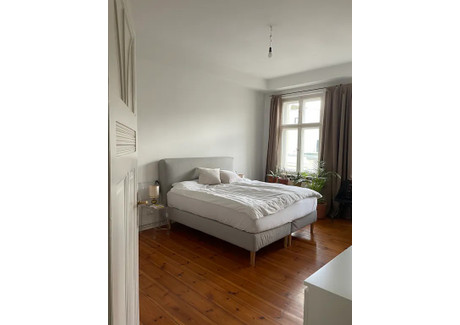 Mieszkanie do wynajęcia - Rheinsberger Straße Berlin, Niemcy, 64 m², 1558 USD (6390 PLN), NET-90225685