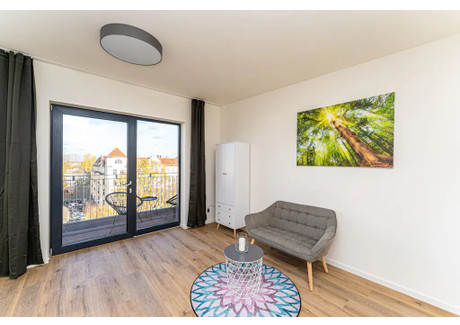 Mieszkanie do wynajęcia - Bornholmer Straße Berlin, Niemcy, 31 m², 1482 USD (5796 PLN), NET-90225720