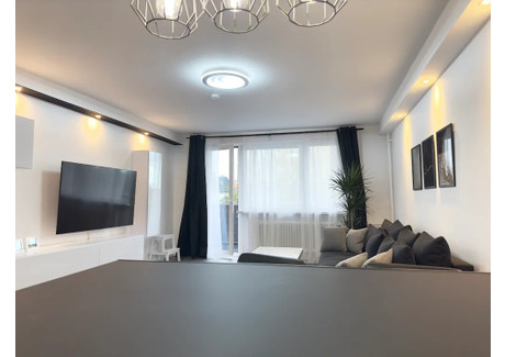 Mieszkanie do wynajęcia - Kottbusser Damm Berlin, Niemcy, 60 m², 2182 USD (8530 PLN), NET-90225779