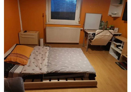 Mieszkanie do wynajęcia - Leinfelder Straße Leinfelden-Echterdingen, Niemcy, 16 m², 546 USD (2266 PLN), NET-90225827