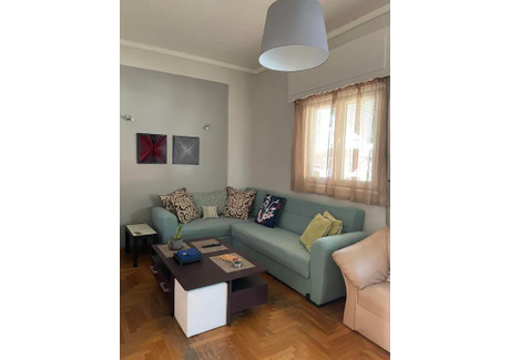 Mieszkanie do wynajęcia - Antiocheias Athens, Grecja, 90 m², 1362 USD (5695 PLN), NET-90225828