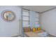 Mieszkanie do wynajęcia - Rue Curial Paris, Francja, 19 m², 695 USD (2814 PLN), NET-90225896