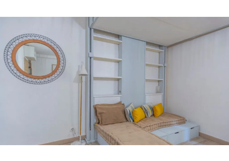 Mieszkanie do wynajęcia - Rue Curial Paris, Francja, 19 m², 727 USD (2793 PLN), NET-90225896