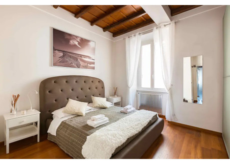 Mieszkanie do wynajęcia - Vicolo di Santa Margherita Rome, Włochy, 110 m², 3605 USD (14 962 PLN), NET-90226009