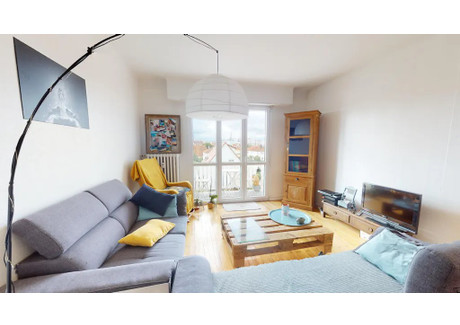 Mieszkanie do wynajęcia - Place Saint-Antoine Strasbourg, Francja, 80 m², 727 USD (2975 PLN), NET-90226038