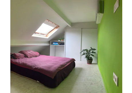 Mieszkanie do wynajęcia - Rue Neuve Brussels, Belgia, 80 m², 1082 USD (4490 PLN), NET-90226146