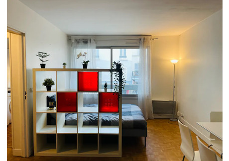 Mieszkanie do wynajęcia - Rue de Buzenval Paris, Francja, 55 m², 2953 USD (12 076 PLN), NET-90226235