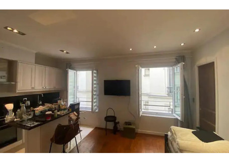 Mieszkanie do wynajęcia - Rue des Belles Feuilles Paris, Francja, 19 m², 2660 USD (10 213 PLN), NET-90226237