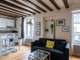 Mieszkanie do wynajęcia - Rue Norvins Paris, Francja, 24 m², 3457 USD (13 619 PLN), NET-90226238