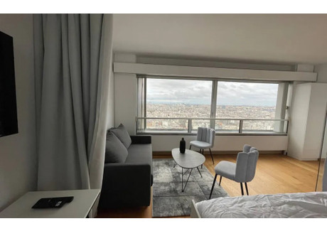 Mieszkanie do wynajęcia - Rue Émeriau Paris, Francja, 24 m², 2526 USD (9699 PLN), NET-90226230