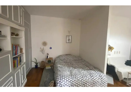 Mieszkanie do wynajęcia - Rue André del Sarte Paris, Francja, 22 m², 2826 USD (11 077 PLN), NET-90226245