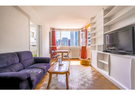 Mieszkanie do wynajęcia - Rue Saint-Charles Paris, Francja, 24 m², 3092 USD (12 834 PLN), NET-90226256