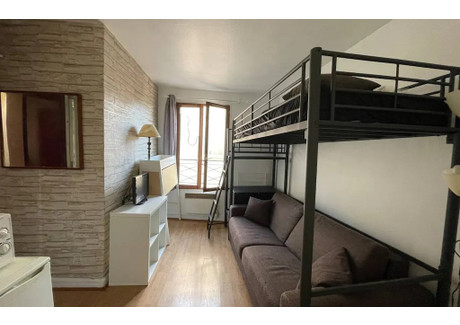 Mieszkanie do wynajęcia - Rue de Romainville Paris, Francja, 19 m², 2041 USD (8225 PLN), NET-90226250