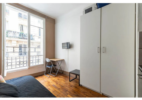 Mieszkanie do wynajęcia - Rue de Tocqueville Paris, Francja, 16 m², 1897 USD (7759 PLN), NET-90226252