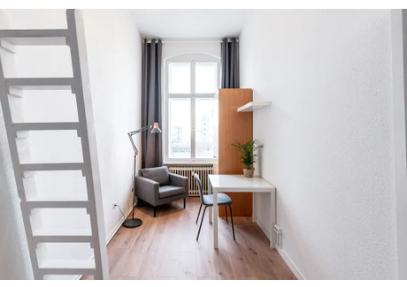 Mieszkanie do wynajęcia - Reinickendorfer Straße Berlin, Niemcy, 85 m², 742 USD (2976 PLN), NET-90226291