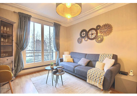 Mieszkanie do wynajęcia - Rue de la Croix-Nivert Paris, Francja, 43 m², 2052 USD (7861 PLN), NET-90226413