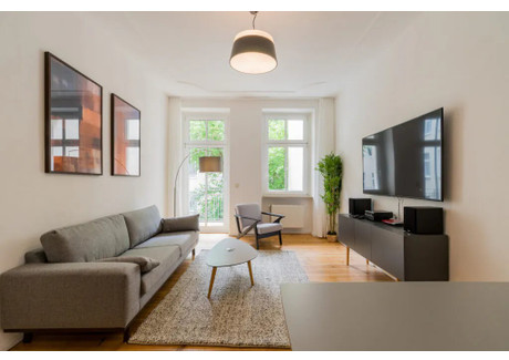 Mieszkanie do wynajęcia - Hufelandstraße Berlin, Niemcy, 65 m², 2857 USD (11 628 PLN), NET-90226526