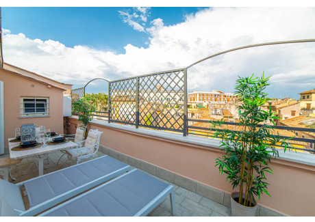 Mieszkanie do wynajęcia - Piazza de' Renzi Rome, Włochy, 45 m², 2610 USD (10 908 PLN), NET-90226757