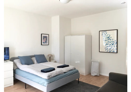 Mieszkanie do wynajęcia - Borussiastraße Berlin, Niemcy, 40 m², 1438 USD (5970 PLN), NET-90226919