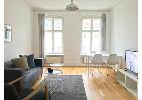 Mieszkanie do wynajęcia - Biebricher Straße Berlin, Niemcy, 85 m², 1752 USD (6850 PLN), NET-90226977