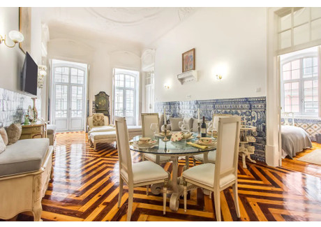 Mieszkanie do wynajęcia - Travessa da Espera Lisbon, Portugalia, 130 m², 5611 USD (22 949 PLN), NET-90226986