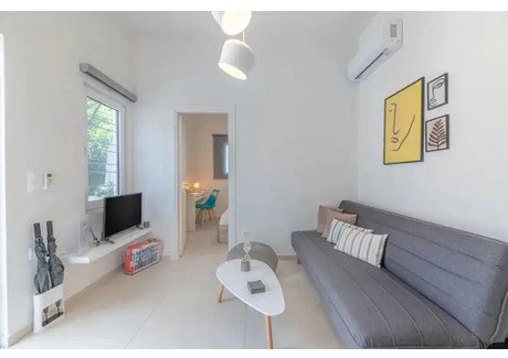 Mieszkanie do wynajęcia - Miaouli Athens, Grecja, 58 m², 1354 USD (5539 PLN), NET-90227084