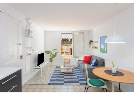 Mieszkanie do wynajęcia - Carrer de l'Olivera Barcelona, Hiszpania, 75 m², 2120 USD (8351 PLN), NET-90227158