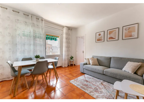 Mieszkanie do wynajęcia - Passatge de Llívia Barcelona, Hiszpania, 70 m², 1702 USD (6976 PLN), NET-90227232