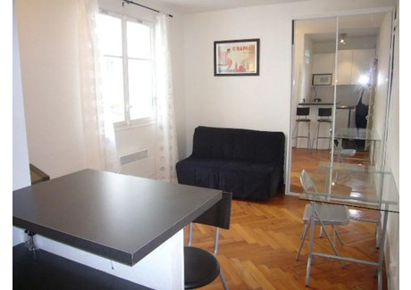 Mieszkanie do wynajęcia - Rue Edel Strasbourg, Francja, 25 m², 646 USD (2642 PLN), NET-90227269