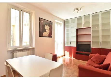 Mieszkanie do wynajęcia - Via Cunfida Rome, Włochy, 40 m², 1505 USD (5884 PLN), NET-90227479