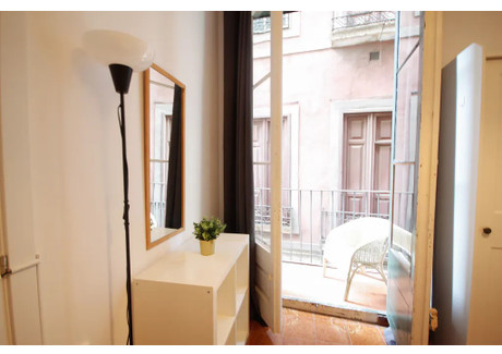 Mieszkanie do wynajęcia - Carrer Nou de Sant Francesc Barcelona, Hiszpania, 111 m², 918 USD (3524 PLN), NET-90227496