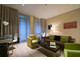 Mieszkanie do wynajęcia - Rue des Dominicains Brussels, Belgia, 50 m², 2066 USD (8139 PLN), NET-90227491