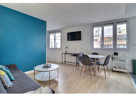 Mieszkanie do wynajęcia - Rue de Clignancourt Paris, Francja, 38 m², 2141 USD (8201 PLN), NET-90227492