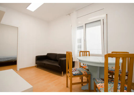 Mieszkanie do wynajęcia - Carrer d'Àvila Barcelona, Hiszpania, 75 m², 1272 USD (5102 PLN), NET-90227493