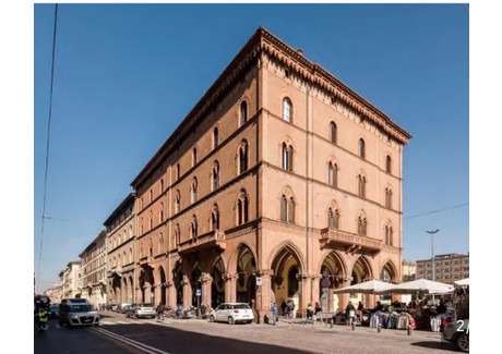 Mieszkanie do wynajęcia - Via dell'Indipendenza Bologna, Włochy, 20 m², 2196 USD (8434 PLN), NET-90227531