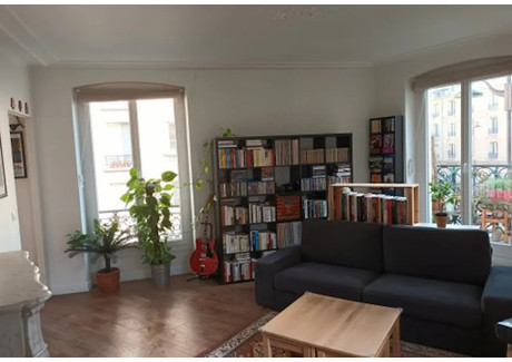 Mieszkanie do wynajęcia - Rue Marcadet Paris, Francja, 75 m², 2649 USD (10 171 PLN), NET-90227557